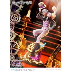 The Case Study of Vanitas statuette PVC 1/7 Prisma Wing Noé 34 cm | 4582647121264