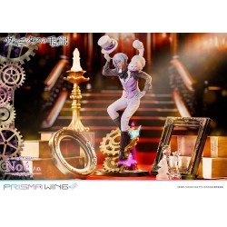 The Case Study of Vanitas statuette PVC 1/7 Prisma Wing Noé 34 cm | 4582647121264