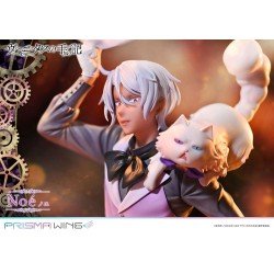 The Case Study of Vanitas statuette PVC 1/7 Prisma Wing Noé 34 cm | 4582647121264