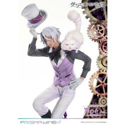 The Case Study of Vanitas statuette PVC 1/7 Prisma Wing Noé 34 cm | 4582647121264