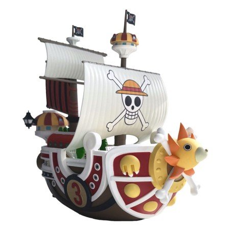 One Piece tirelire PVC Thousand Sunny | 3521320802459