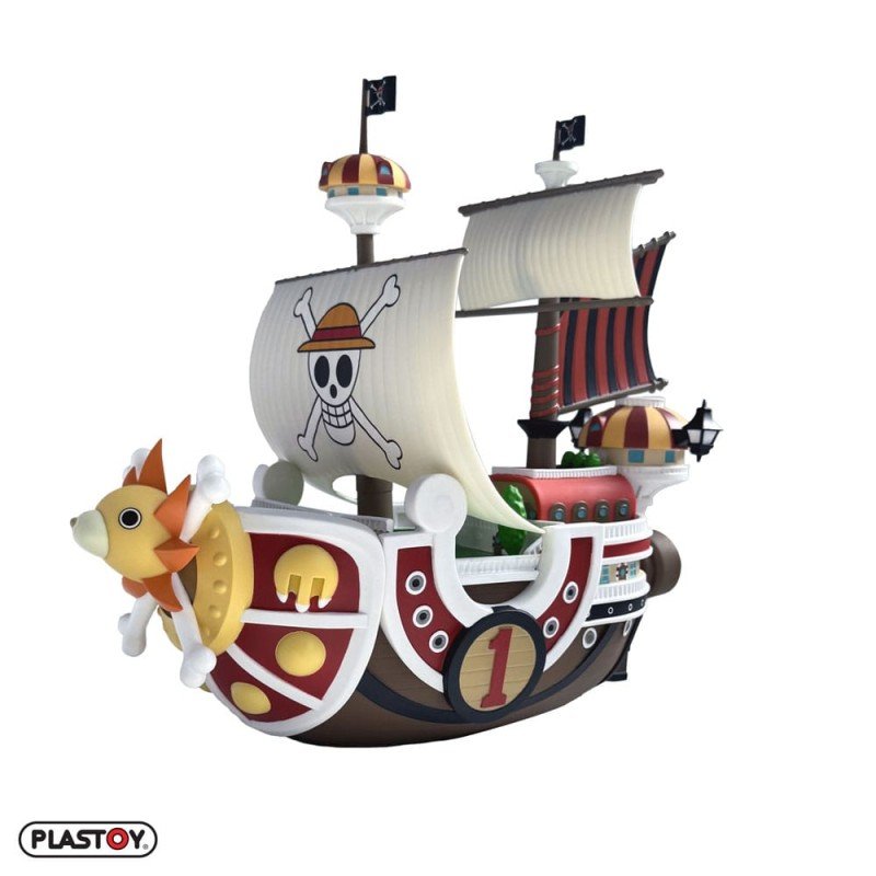 One Piece Coin Bank Thousand Sunny | 3521320802459