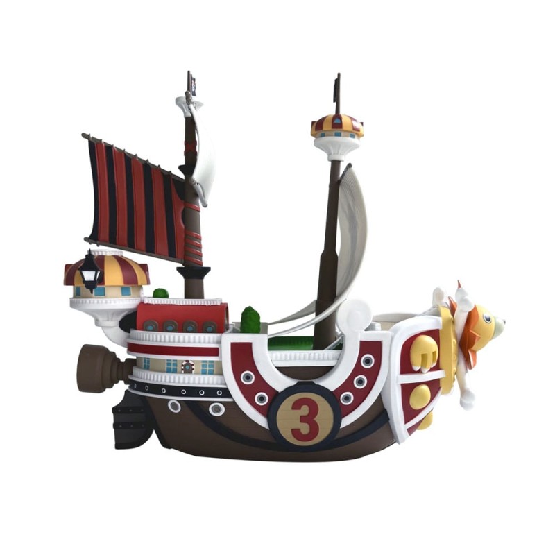 One Piece Coin Bank Thousand Sunny | 3521320802459