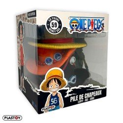One Piece tirelire PVC Stack of Hats | 3521320802749