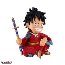 One Piece tirelire PVC Luffytaro | 3521320802770