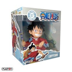One Piece tirelire PVC Luffytaro | 3521320802770