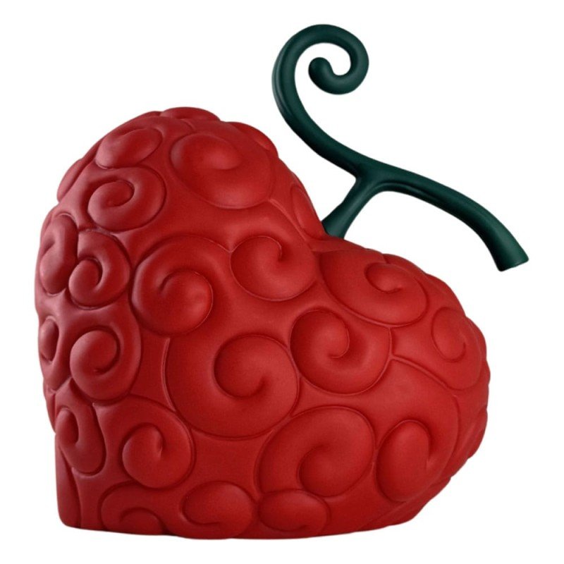 One Piece tirelire PVC OP-OP Fruit | 3521320802893