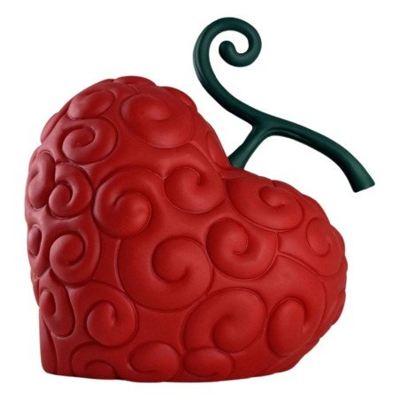One Piece tirelire PVC OP-OP Fruit | 3521320802893