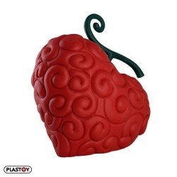 One Piece tirelire PVC OP-OP Fruit | 3521320802893