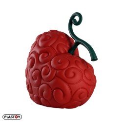 One Piece tirelire PVC OP-OP Fruit | 3521320802893