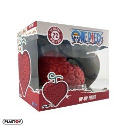 One Piece tirelire PVC OP-OP Fruit | 3521320802893