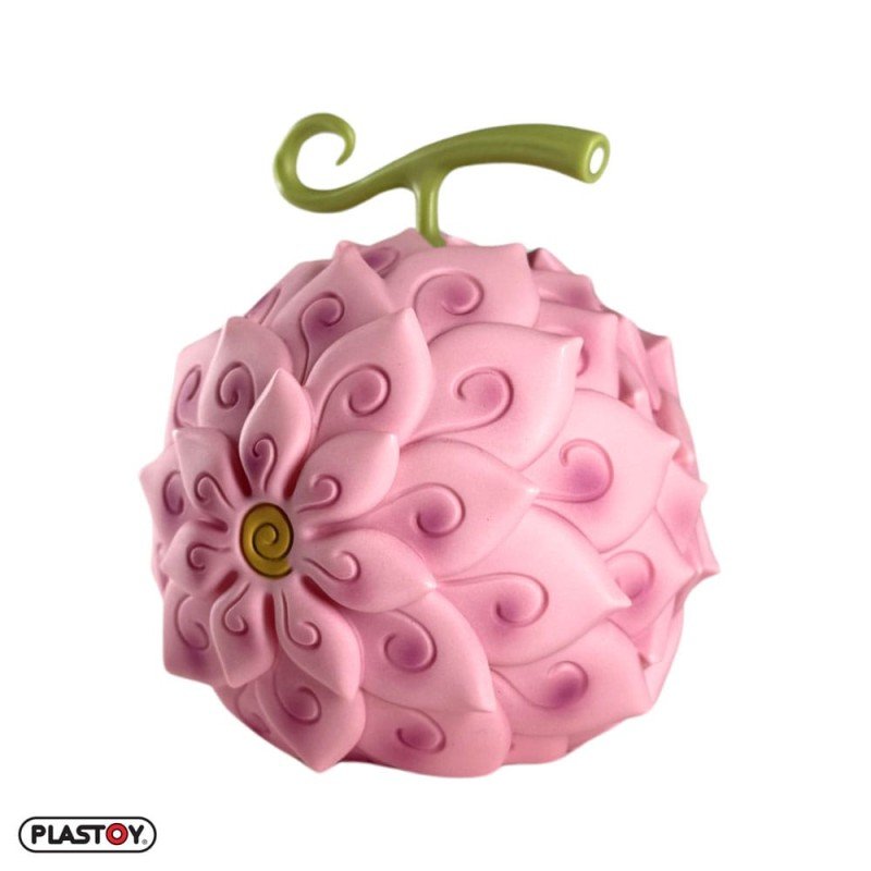 One Piece tirelire PVC Flower-Flower Fruit | 3521320802992