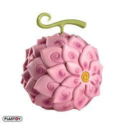 One Piece tirelire PVC Flower-Flower Fruit | 3521320802992
