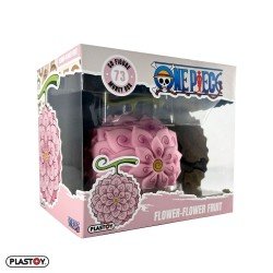 One Piece tirelire PVC Flower-Flower Fruit | 3521320802992