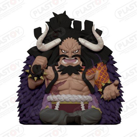 One Piece tirelire PVC Kaido | 3521320803210