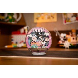 Peanuts Puremind maquette Wooden Theater Globe Cool Pool | 6973817323201