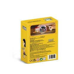 Peanuts Puremind maquette Wooden Theater Globe Cool Pool | 6973817323201