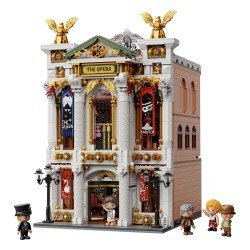 Pantasy Original Jeu de construction The Opera 36 cm