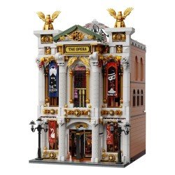 Pantasy Original Jeu de construction The Opera 36 cm | 6973817323126