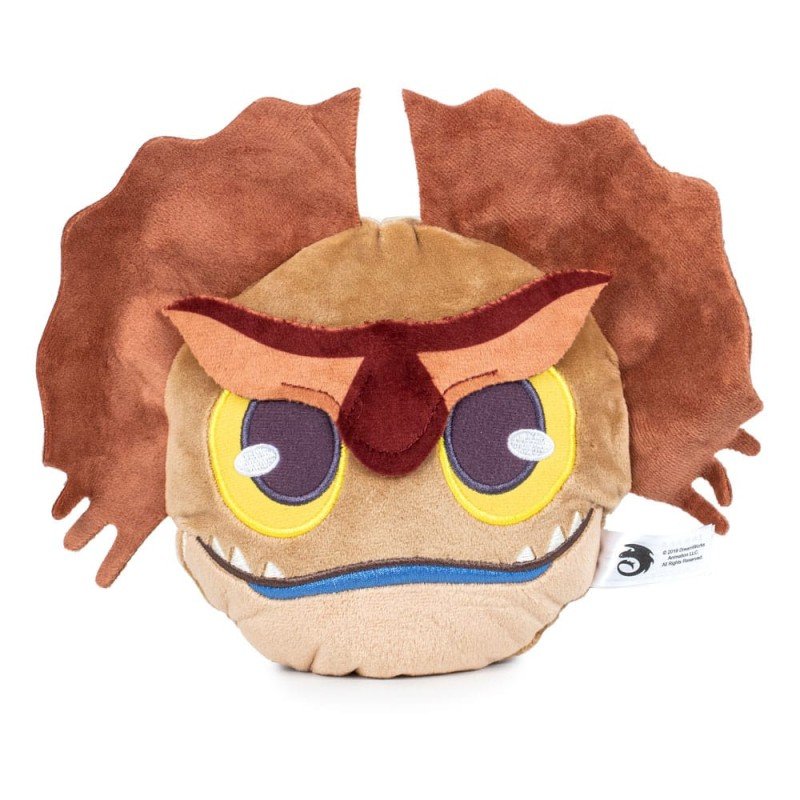 How to Train Your Dragon pillow Cloudjumper 40 x 30 cm | 8028716165020
