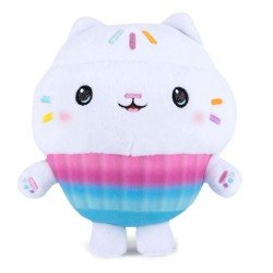 Gabby et la Maison magique assortiment peluche Characters 18 cm (24) | 8425611325403