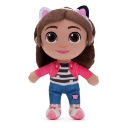 Gabby et la Maison magique assortiment peluche Characters 18 cm (24) | 8425611325403