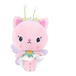 Gabby's Dollhouse Plush Figures Assortment Characters 18 cm (24)