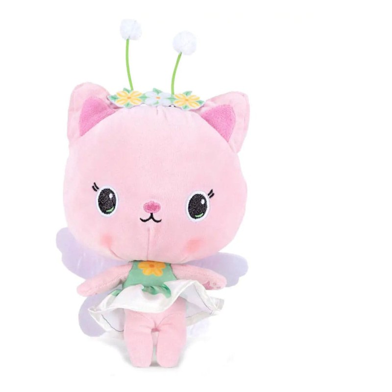 Gabby et la Maison magique assortiment peluche Characters 18 cm (24) | 8425611325403