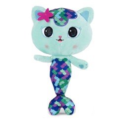 Gabby et la Maison magique assortiment peluche Characters 18 cm (24) | 8425611325403