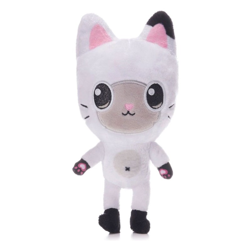 Gabby et la Maison magique assortiment peluche Characters 18 cm (24) | 8425611325403