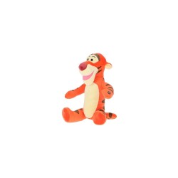 Disney peluche avec son Tigrou 20 cm