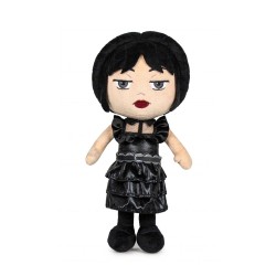 Wednesday Peluche Wednesday Party Dress 32 cm 