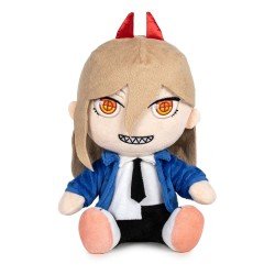 Chainsaw Man Peluche Power 27 cm