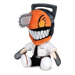 Chainsaw Man Peluche Devil 27 cm