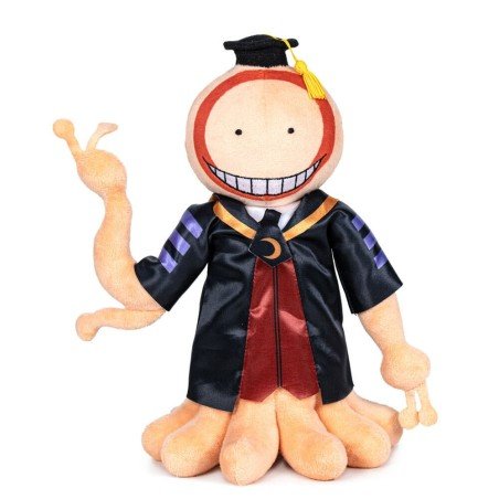 Assassination Classroom: Right 27 cm Plush | 8425611340307
