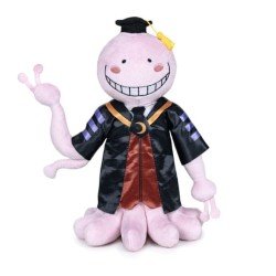 Assassination Classroom: Shy 27 cm Plush