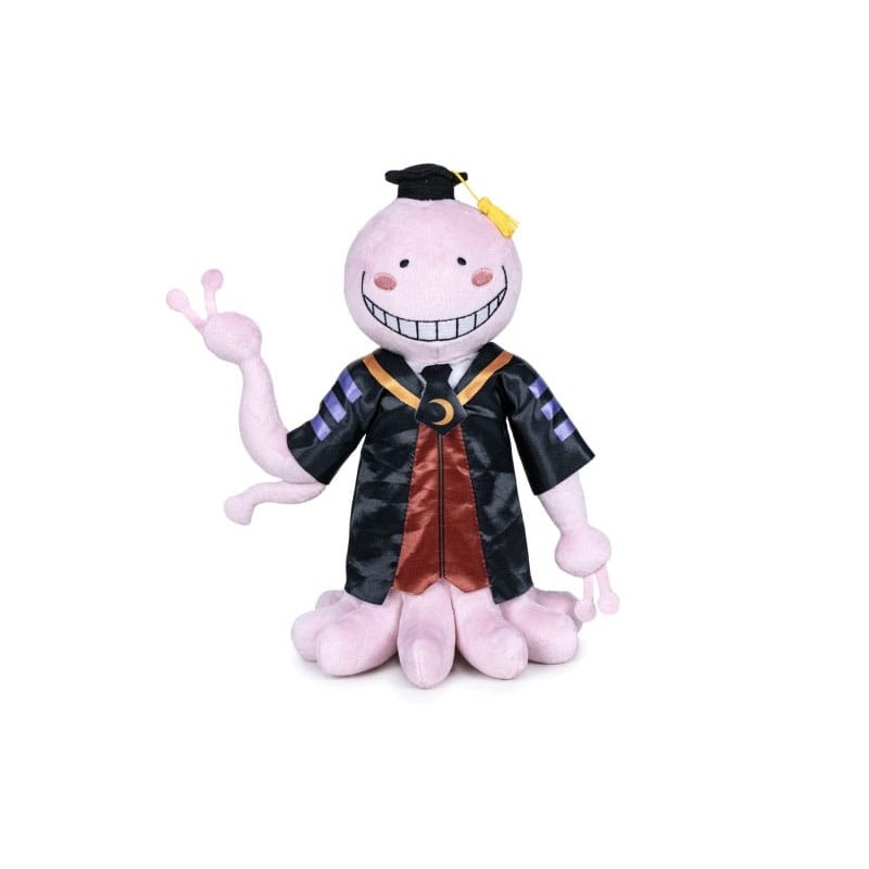 Assassination Classroom: Shy 27 cm Plush | 8425611340314
