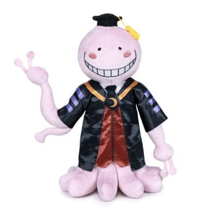 Assassination Classroom: Shy 27 cm Plush | 8425611340314