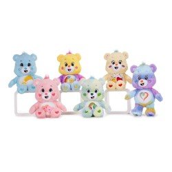 Bisounours assortiment peluche 25 cm (6)