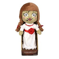 Annabelle Plush Figure Annabelle in Displayverpackung 27 cm | 8425611342905