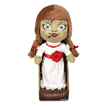 Annabelle peluche Annabelle dans un présentoir 25 cm | 8425611342905