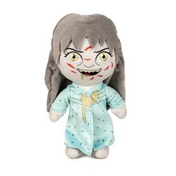 L'Exorciste peluche Regan dans un présentoir 25 cm | 8425611342929