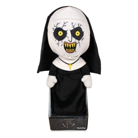 The Nun Plush Figure The Nun in Displayverpackung 27 cm | 8425611342936