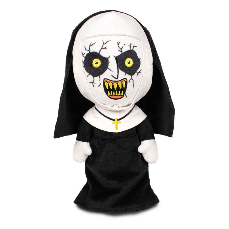 The Nun Plush Figure The Nun in Displayverpackung 27 cm | 8425611342936