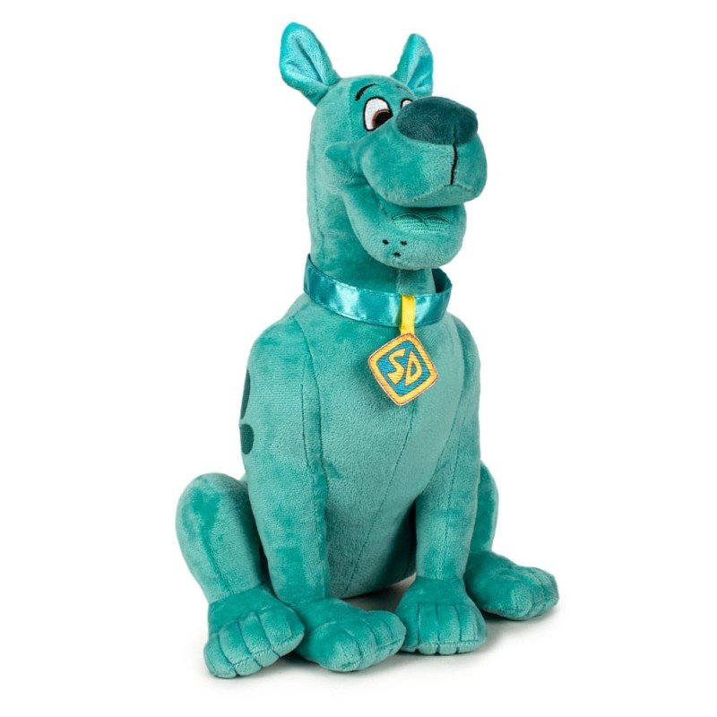 Scooby-Doo assortiment peluches 30 cm (24) | 8425611344459
