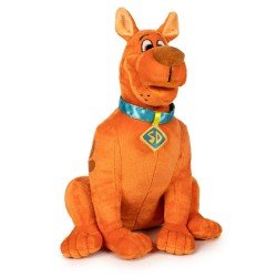 Scooby-Doo assortiment peluches 30 cm (24) | 8425611344459