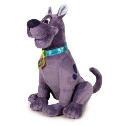Scooby-Doo assortiment peluches 30 cm (24) | 8425611344459