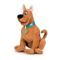 Scooby-Doo assortiment peluches 30 cm (24) | 8425611344459