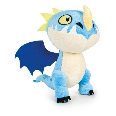 How to Train Your Dragon 3: Storm Fly 18 cm Plush | 8425611348815