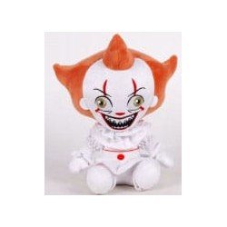Ça Peluche Sitting Sitting Pennywise 22 cm